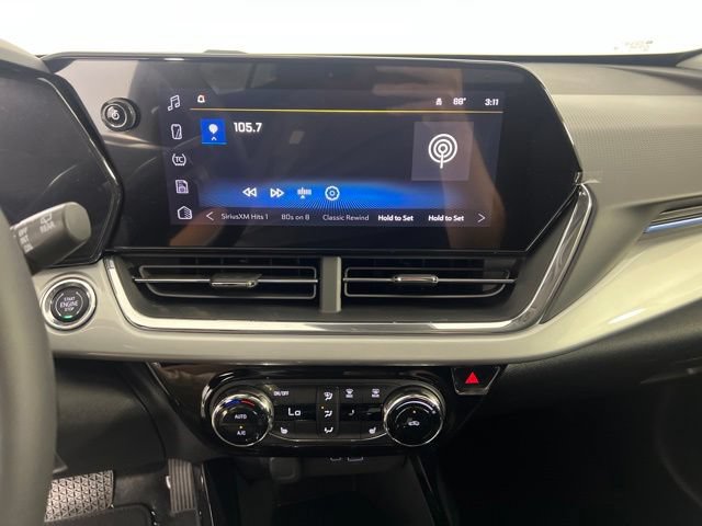 New 2026 Chevrolet Trax LT w/ Driver Confidence Package FWD image 19