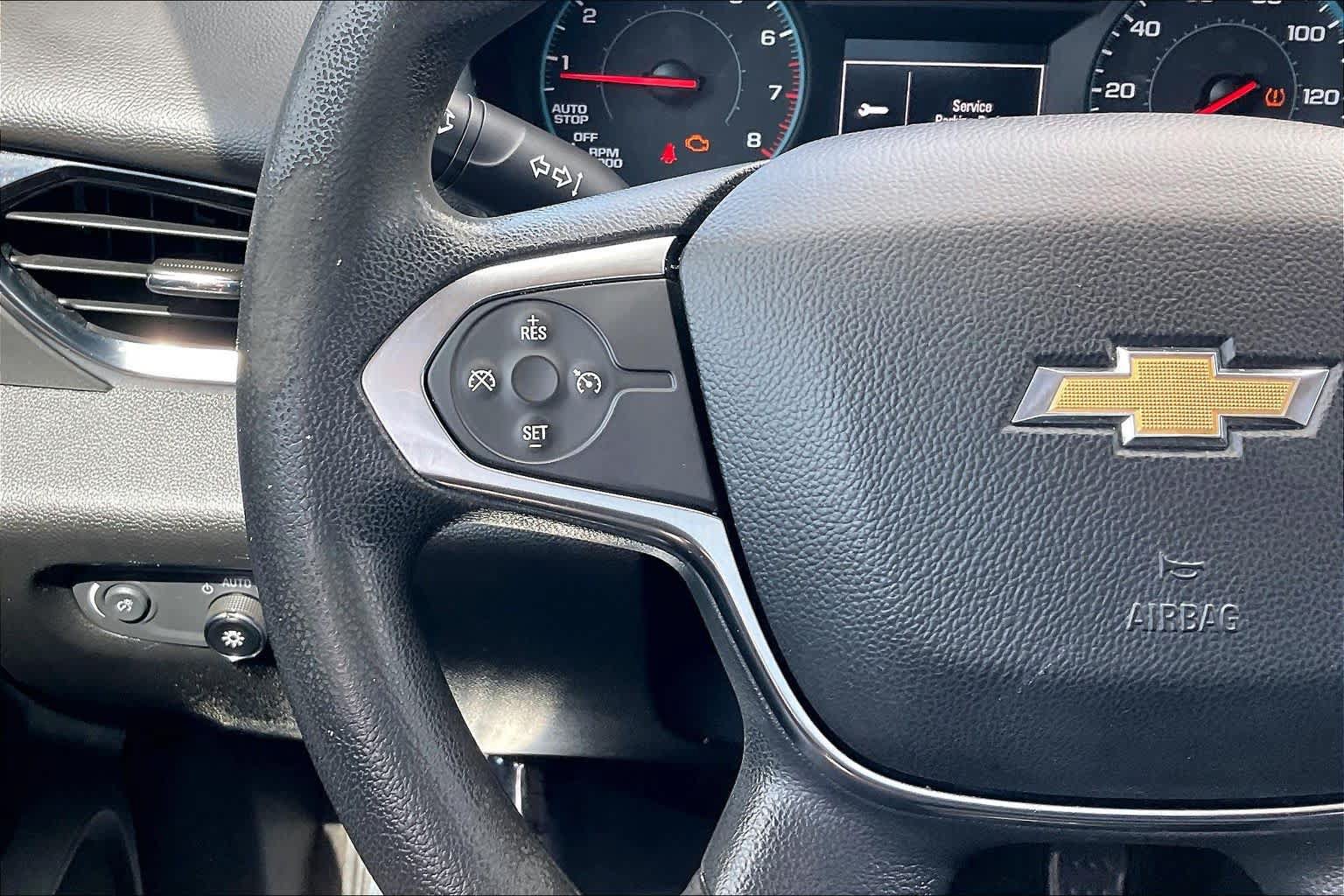 Used 2018 Chevrolet Traverse LS FWD image 22