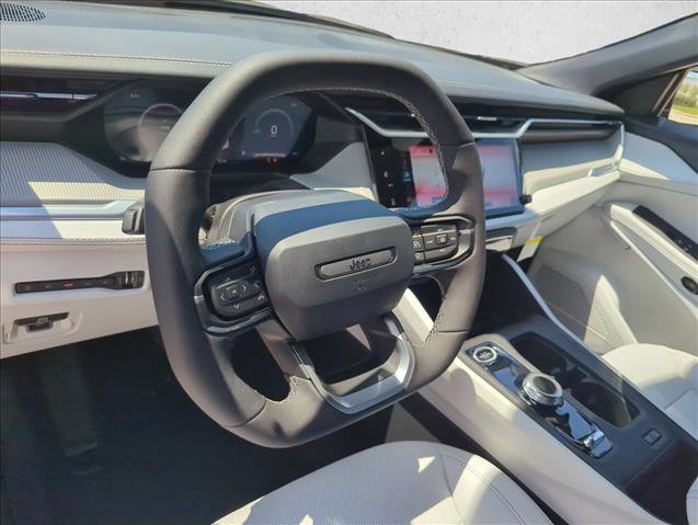 New 2026 Jeep Cherokee Limited AWD/4WD image 18