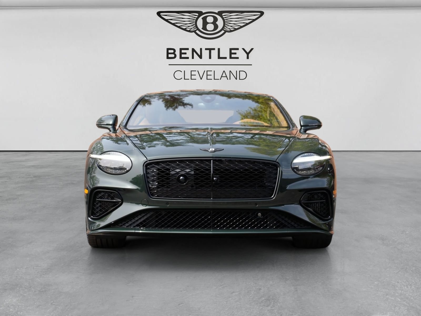 New 2026 Bentley Continental GT Speed AWD/4WD image 37