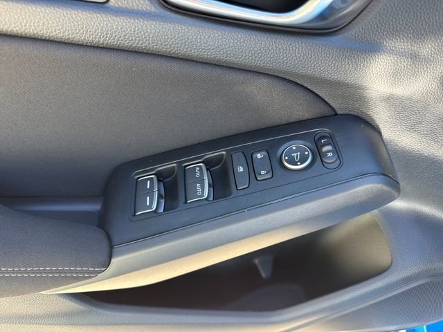 New 2026 Honda Civic Sport image 13