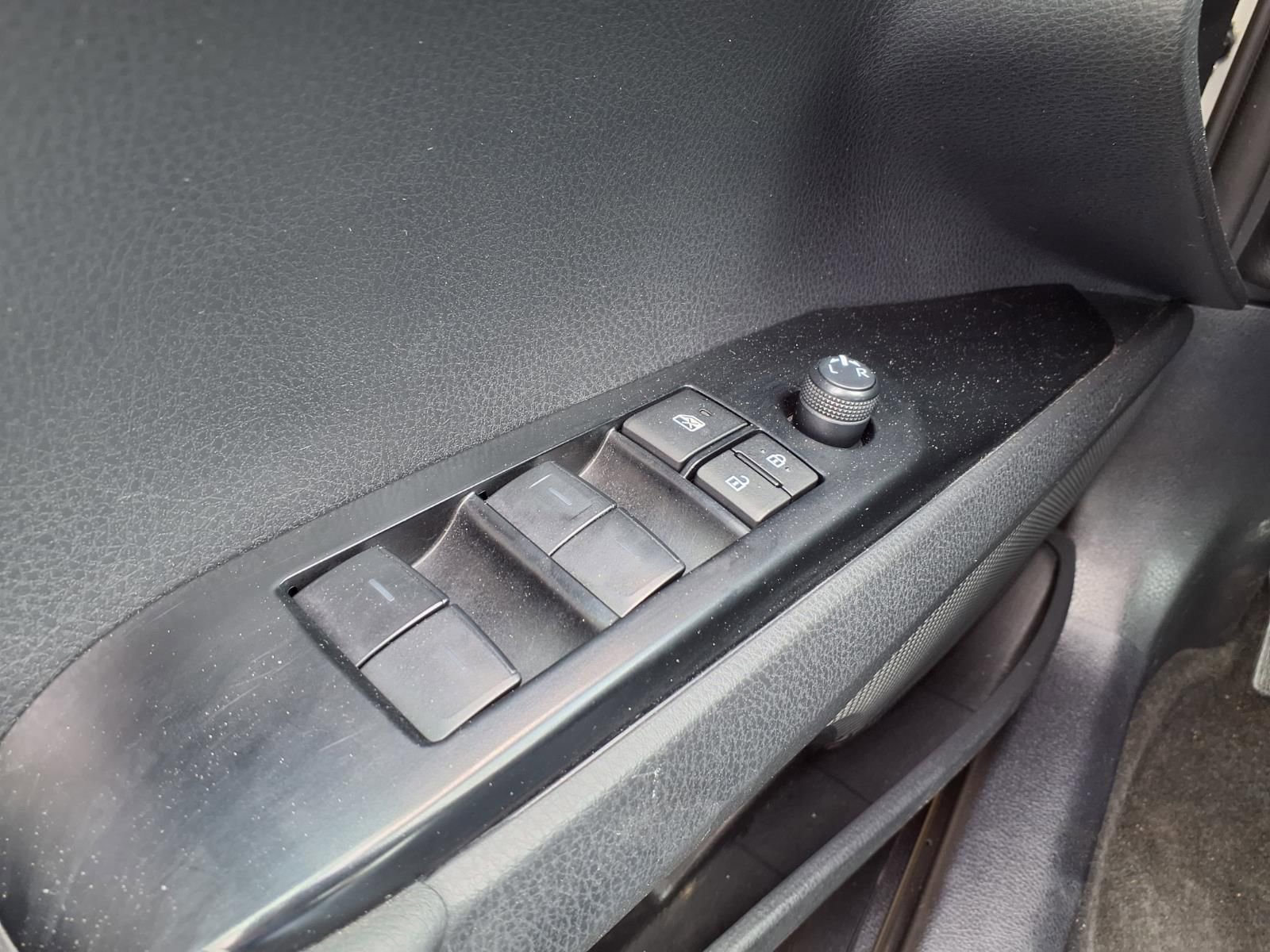 Used 2025 Toyota Camry LE FWD image 22