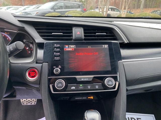 Used 2020 Honda Civic Sport image 19