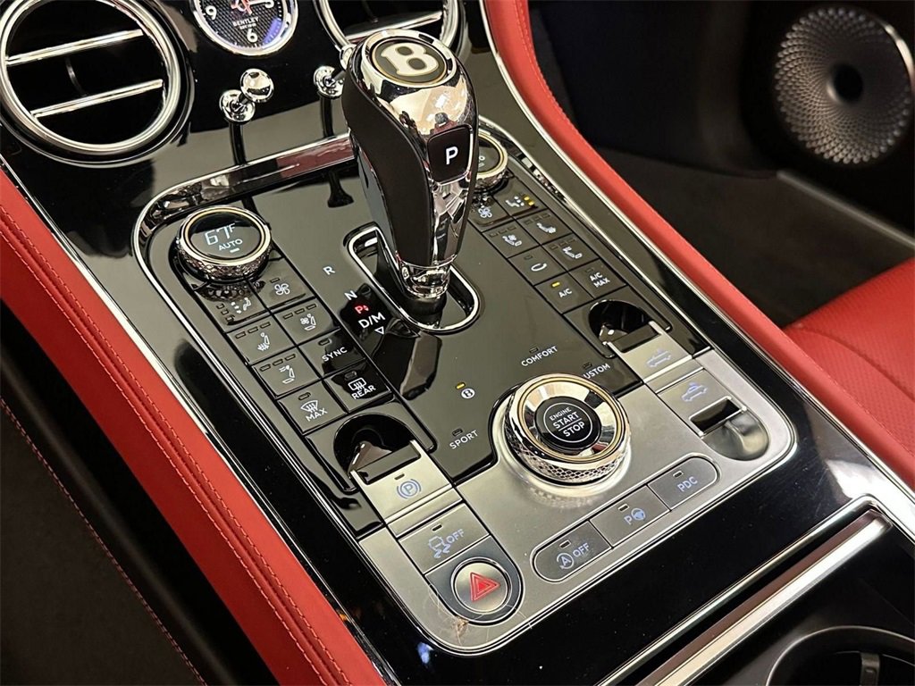 Used 2020 Bentley Continental GT image 23