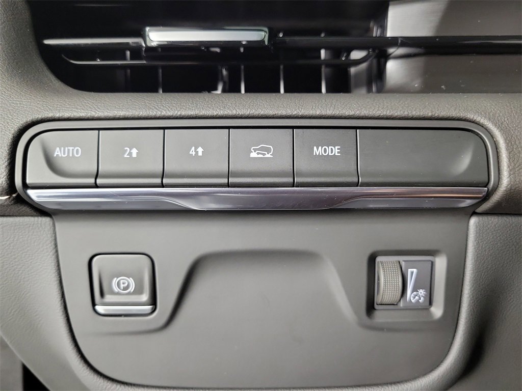 Certified 2023 Cadillac Escalade ESV Premium Luxury image 31