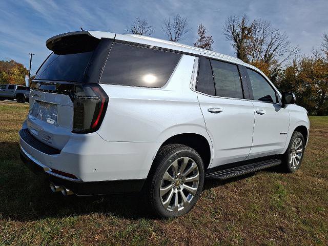 New 2026 Chevrolet Tahoe Premier w/ Sun And Tow Package image 4