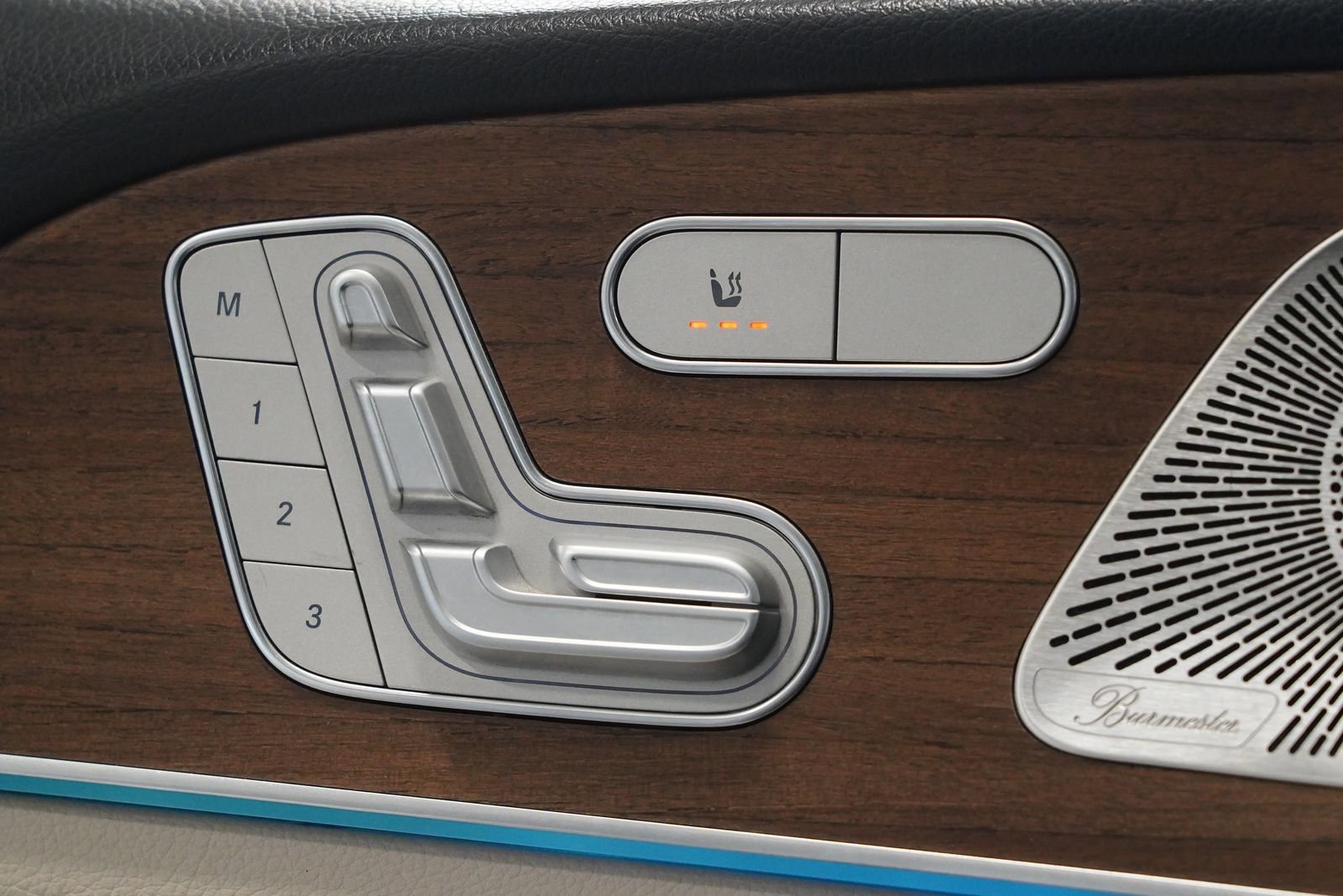 Certified 2021 Mercedes-Benz GLE 350 4MATIC image 27