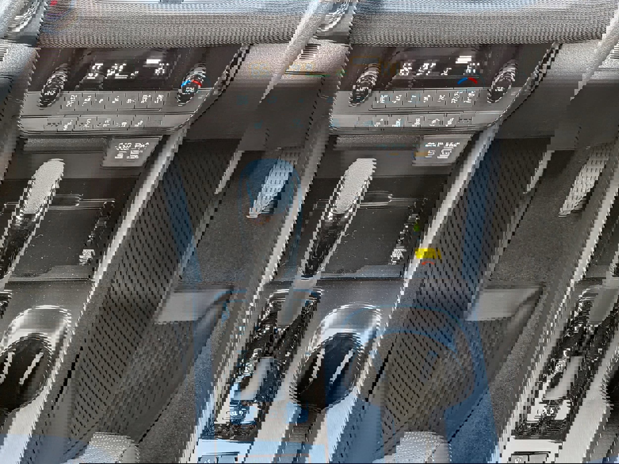 New 2026 Subaru Outback Limited w/ Premium/Limited Package 2 AWD/4WD image 19