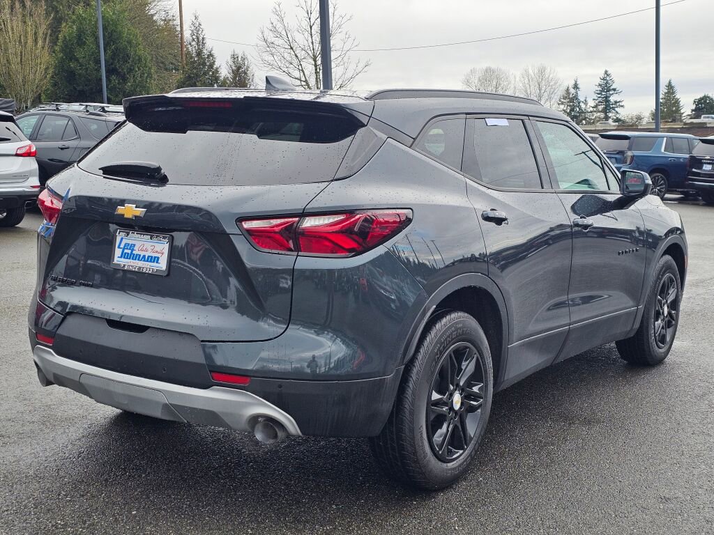 Used 2019 Chevrolet Blazer LT image 5