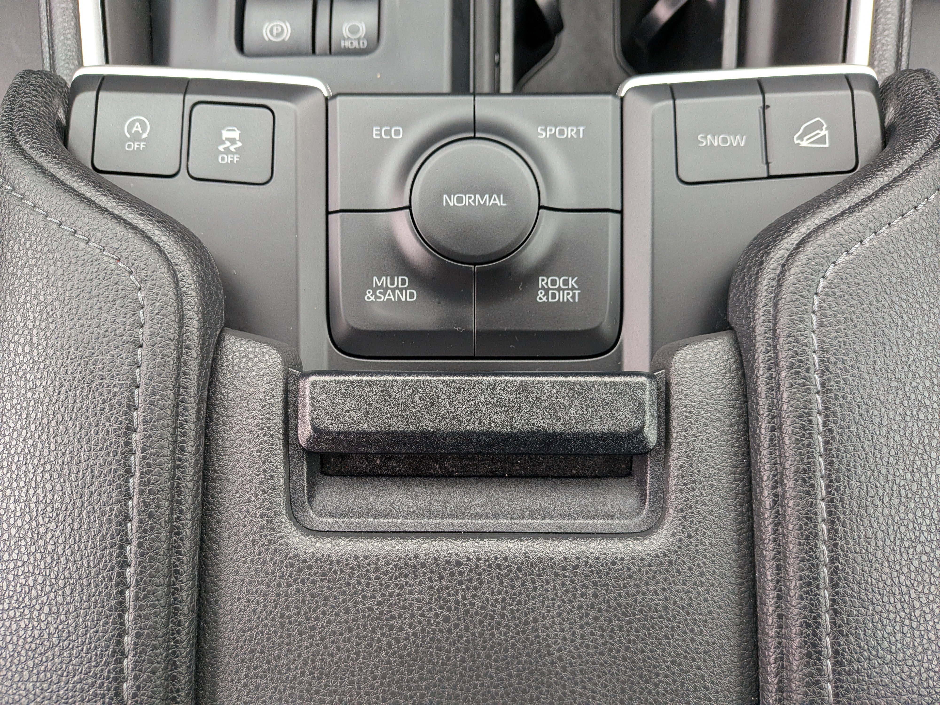 Certified 2024 Toyota Grand Highlander XLE image 35