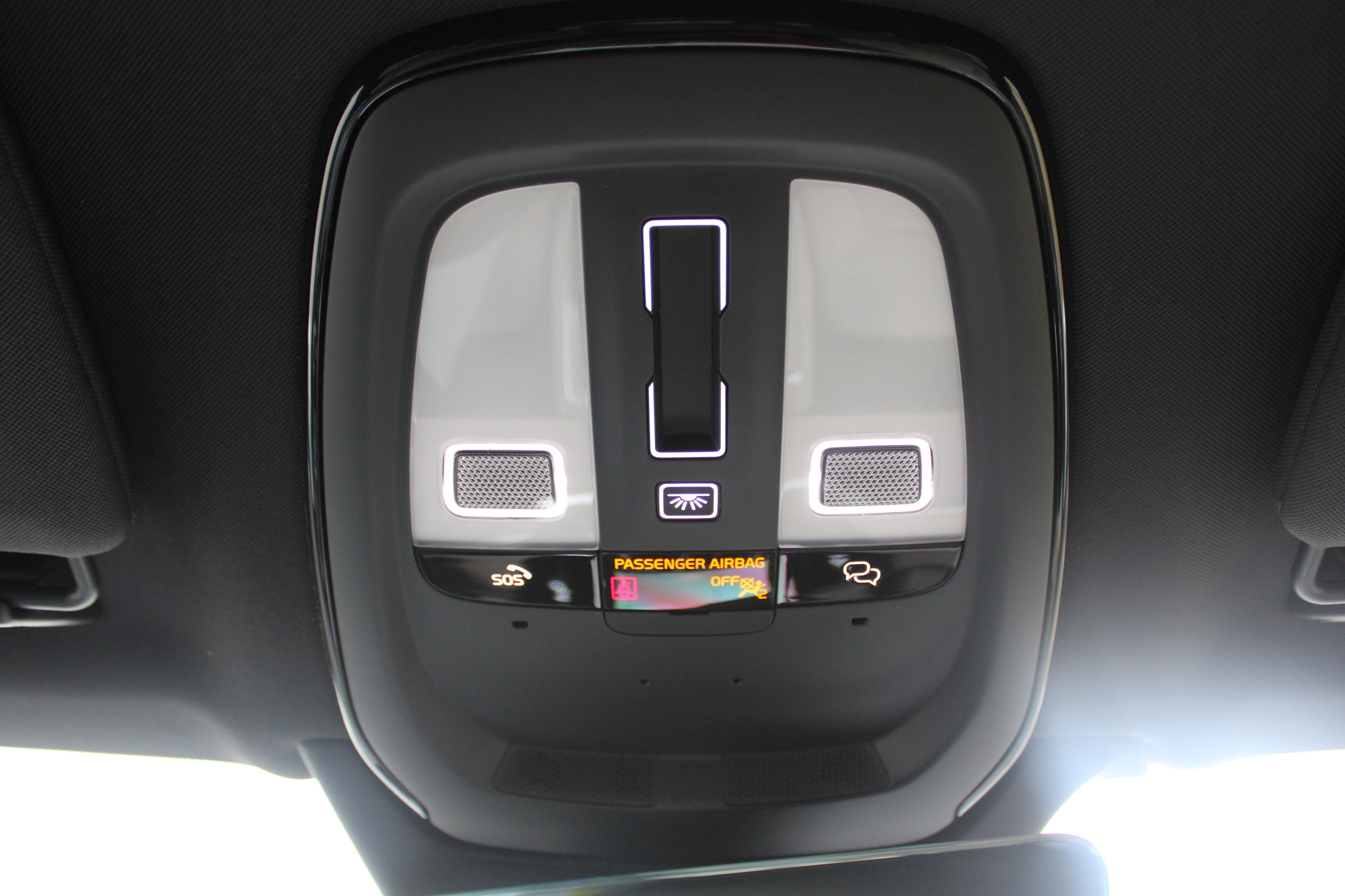 New 2026 Volvo XC90 B6 Plus w/ Protection Package AWD/4WD image 31