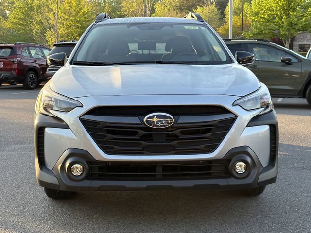 Certified 2025 Subaru Outback Premium w/ Popular Package #1 AWD/4WD image 8