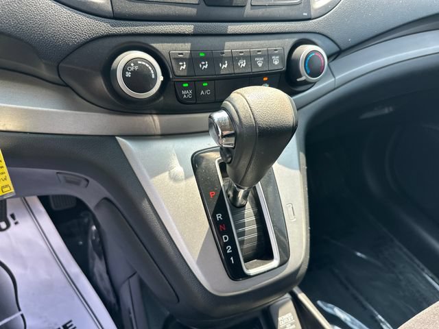 Used 2014 Honda CR-V EX image 21