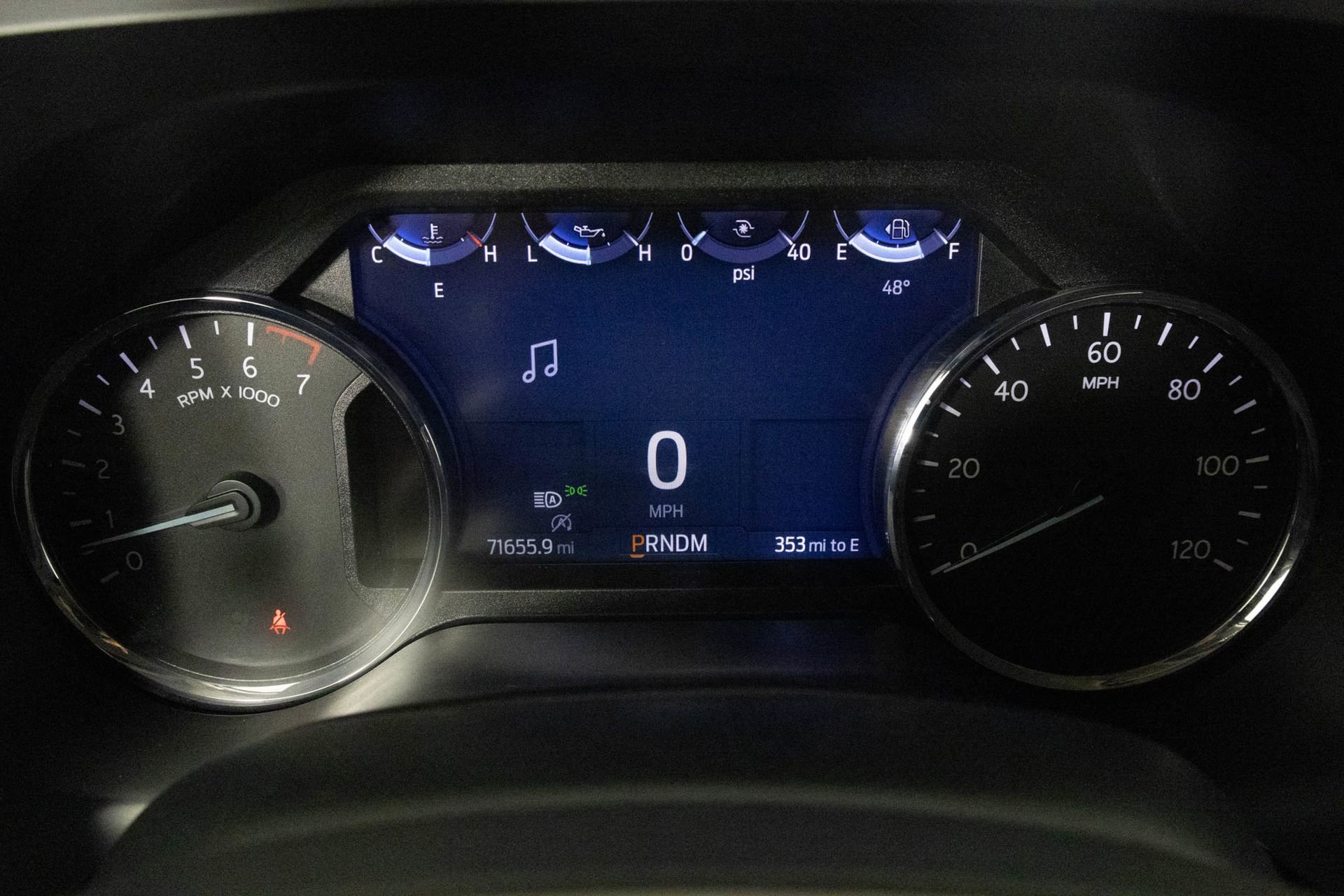 Used 2024 Ford Expedition Max XLT image 29