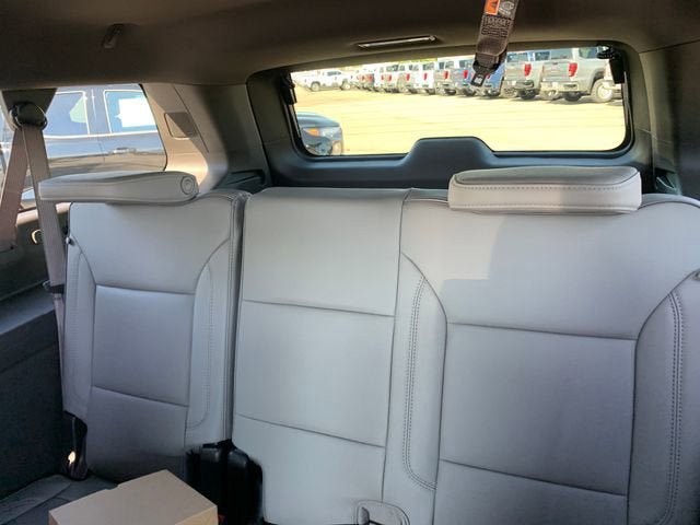 New 2026 GMC Yukon XL Elevation w/ Elevation Premium Package AWD/4WD image 18