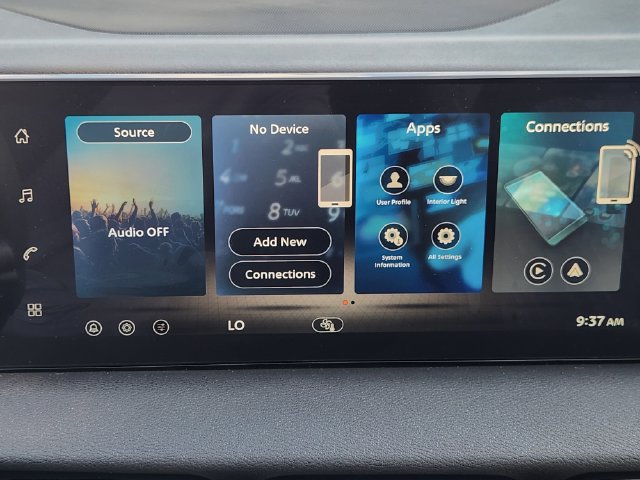 New 2027 Nissan Sentra SV w/ Floor Mat Package FWD image 16