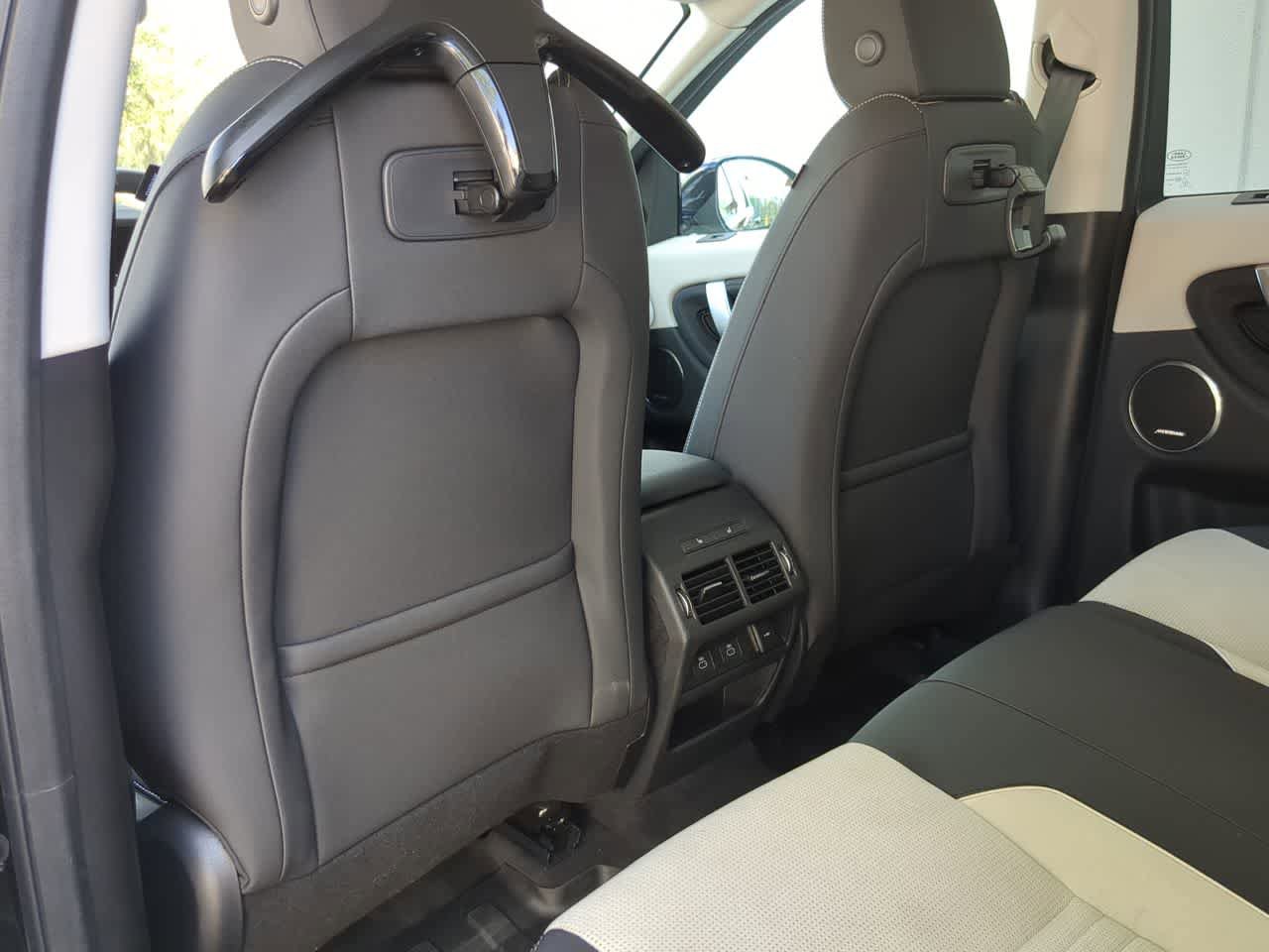 Used 2025 Land Rover Discovery Sport S AWD/4WD image 19