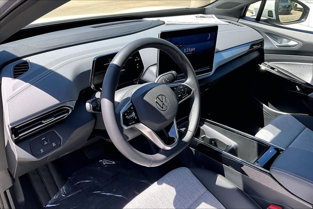New 2026 Volkswagen ID.4 Pro RWD image 14