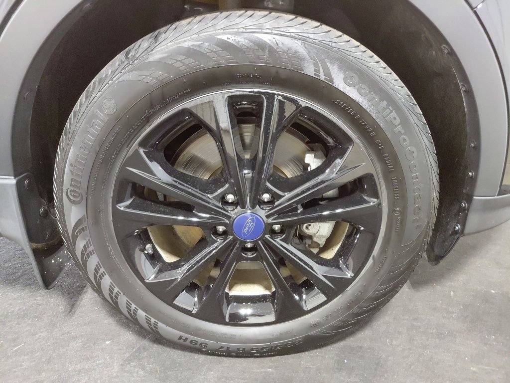 Used 2019 Ford Escape SEL AWD/4WD image 31