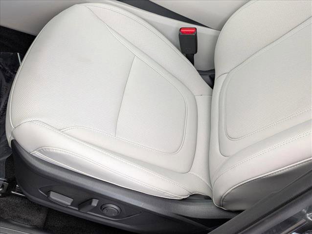 New 2025 Hyundai Tucson SEL image 4