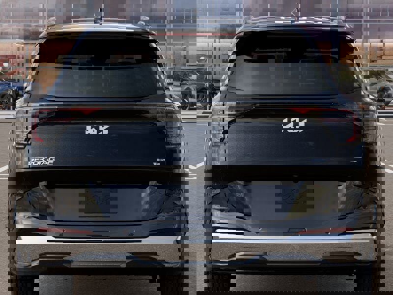 New 2026 Kia Sportage SX Prestige image 13