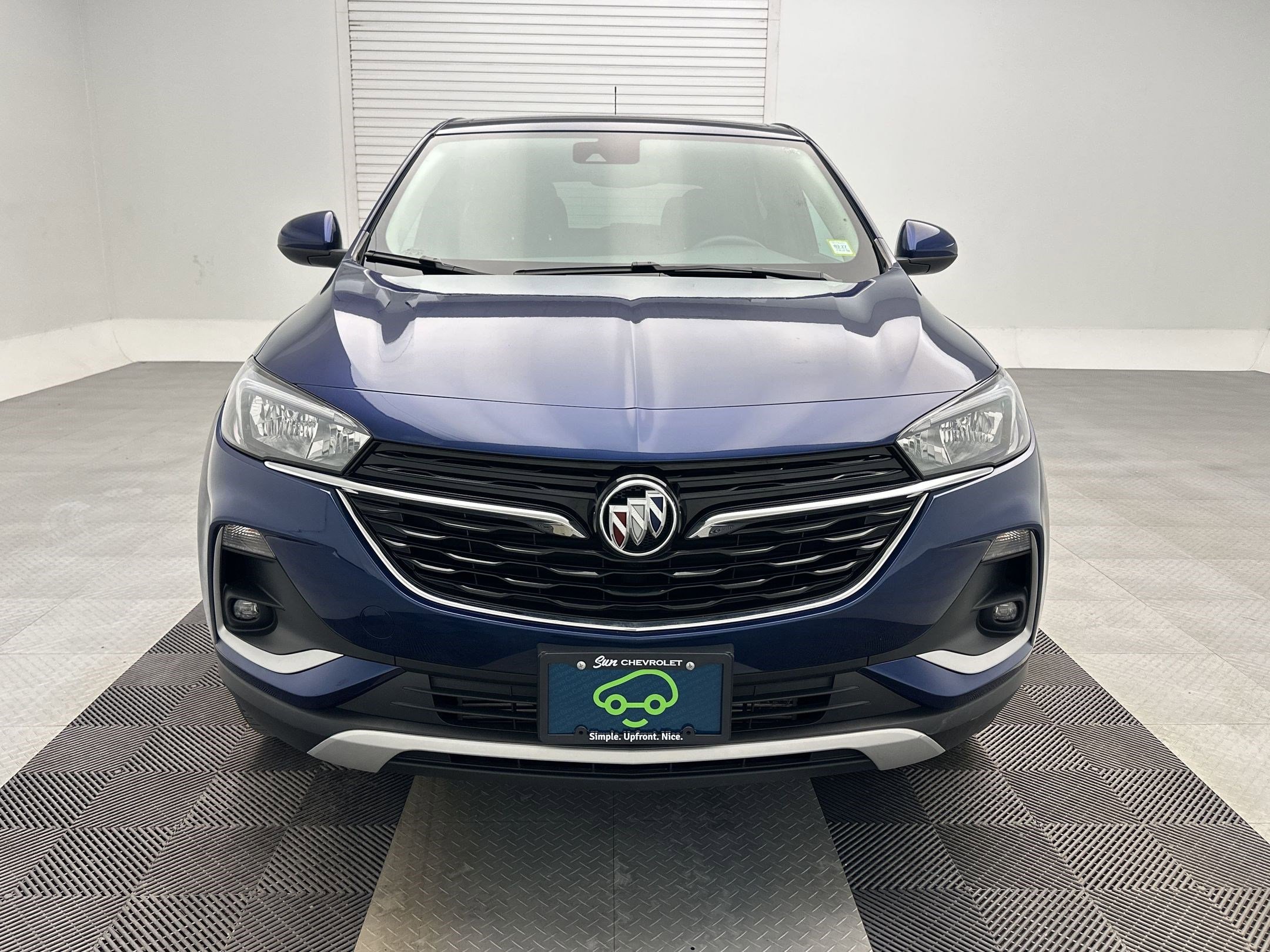 Certified 2023 Buick Encore GX Preferred w/ Cold Weather Comfort Package image 6