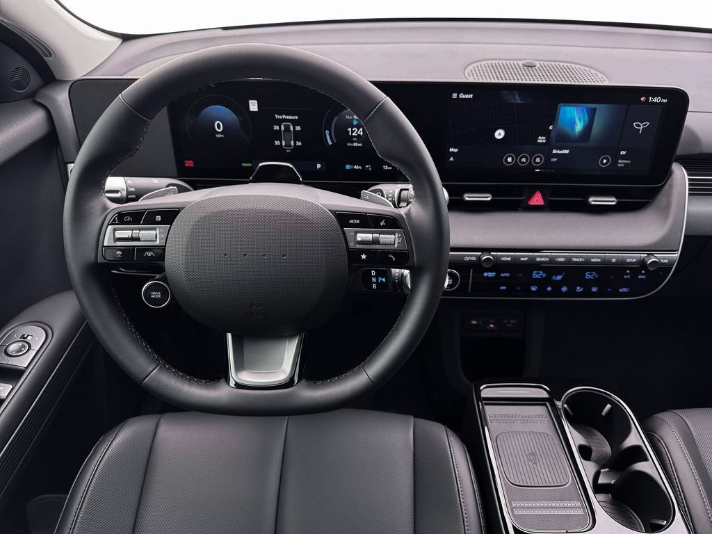 New 2026 Hyundai Ioniq 5 SEL RWD image 17