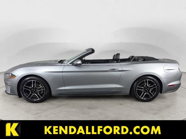 Used 2022 Ford Mustang Premium image 2