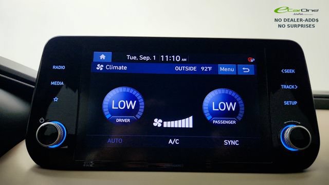 Used 2022 Hyundai Santa Fe SEL w/ Convenience Package AWD/4WD image 68