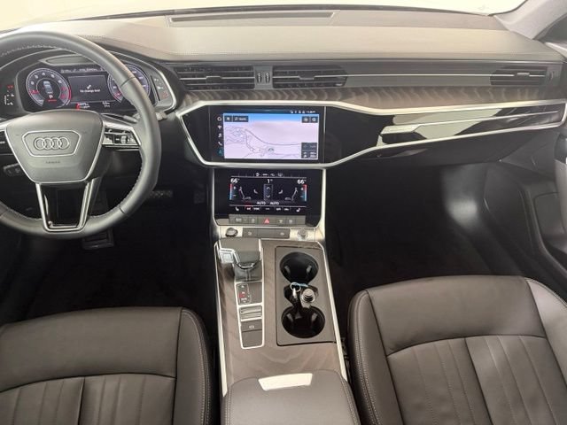 Certified 2023 Audi A6 2.0T Premium w/ Convenience Package AWD/4WD image 16
