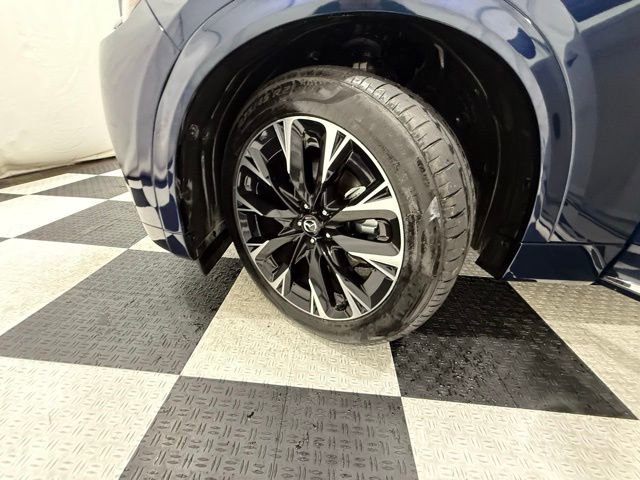 Used 2024 MAZDA CX-90 3.3 Turbo S image 11
