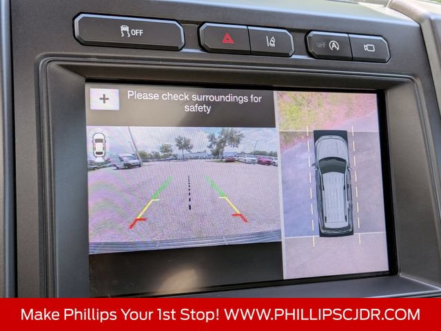 Used 2019 Ford Expedition Limited RWD image 20