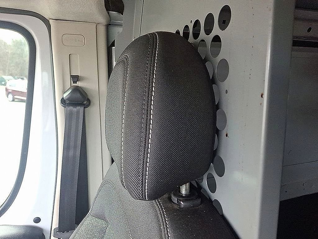 Used 2017 RAM ProMaster 1500 w/ Interior Convenience Group image 21