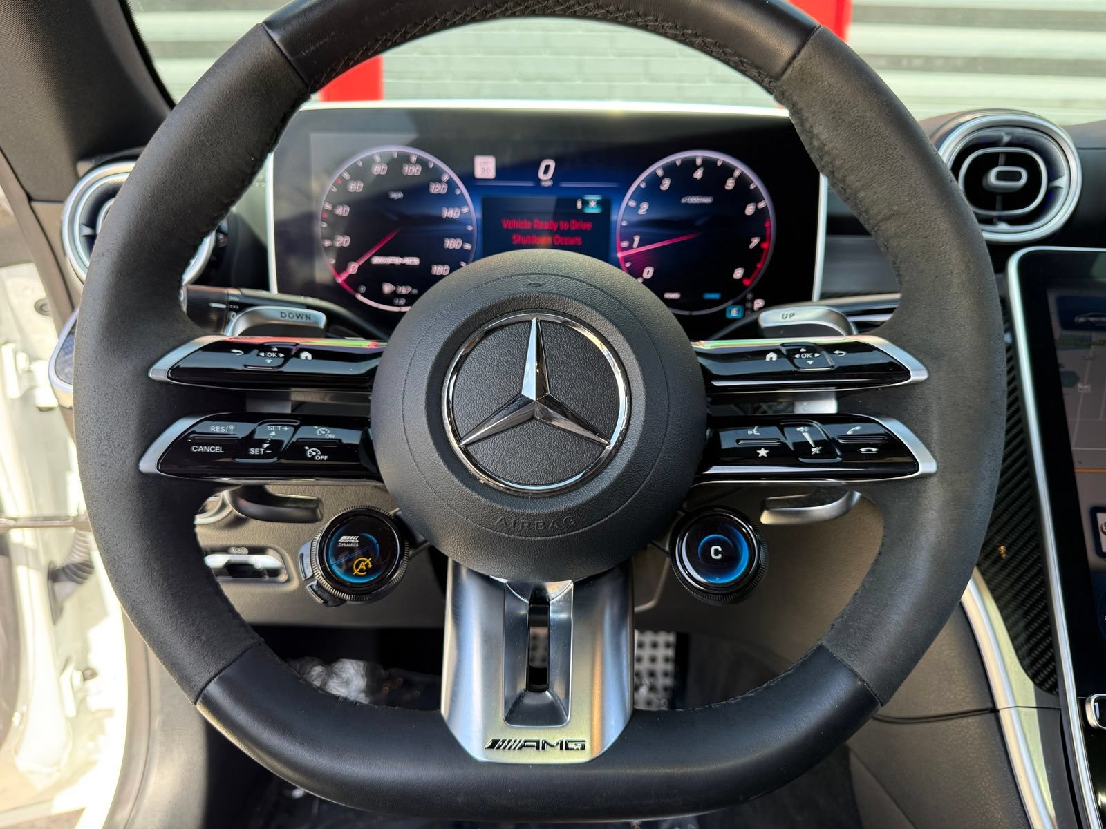 Used 2024 Mercedes-Benz CLE 53 AMG 4MATIC image 27