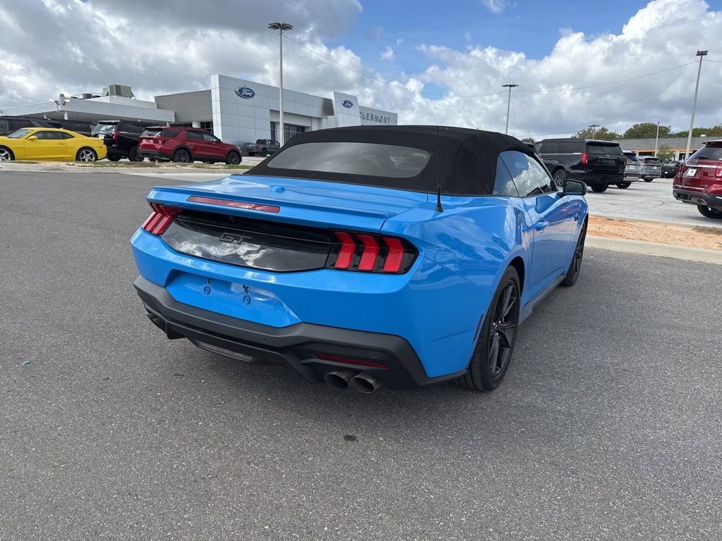 Used 2024 Ford Mustang GT Premium image 2