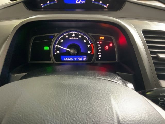 Used 2010 Honda Civic LX image 24