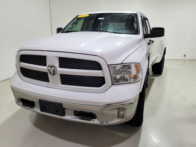 Used 2016 RAM 1500 Outdoorsman image 9