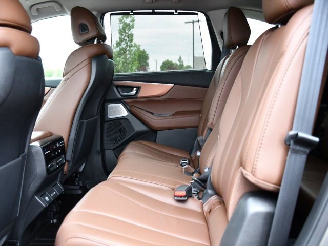 Certified 2026 Acura MDX FWD w/ Technology Package image 17