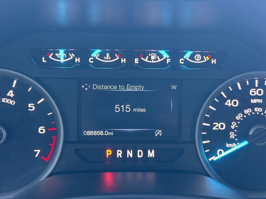 Used 2019 Ford F150 XLT w/ Equipment Group 302A Luxury image 53