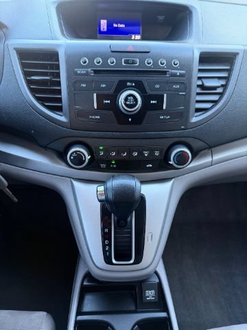 Used 2014 Honda CR-V LX image 17