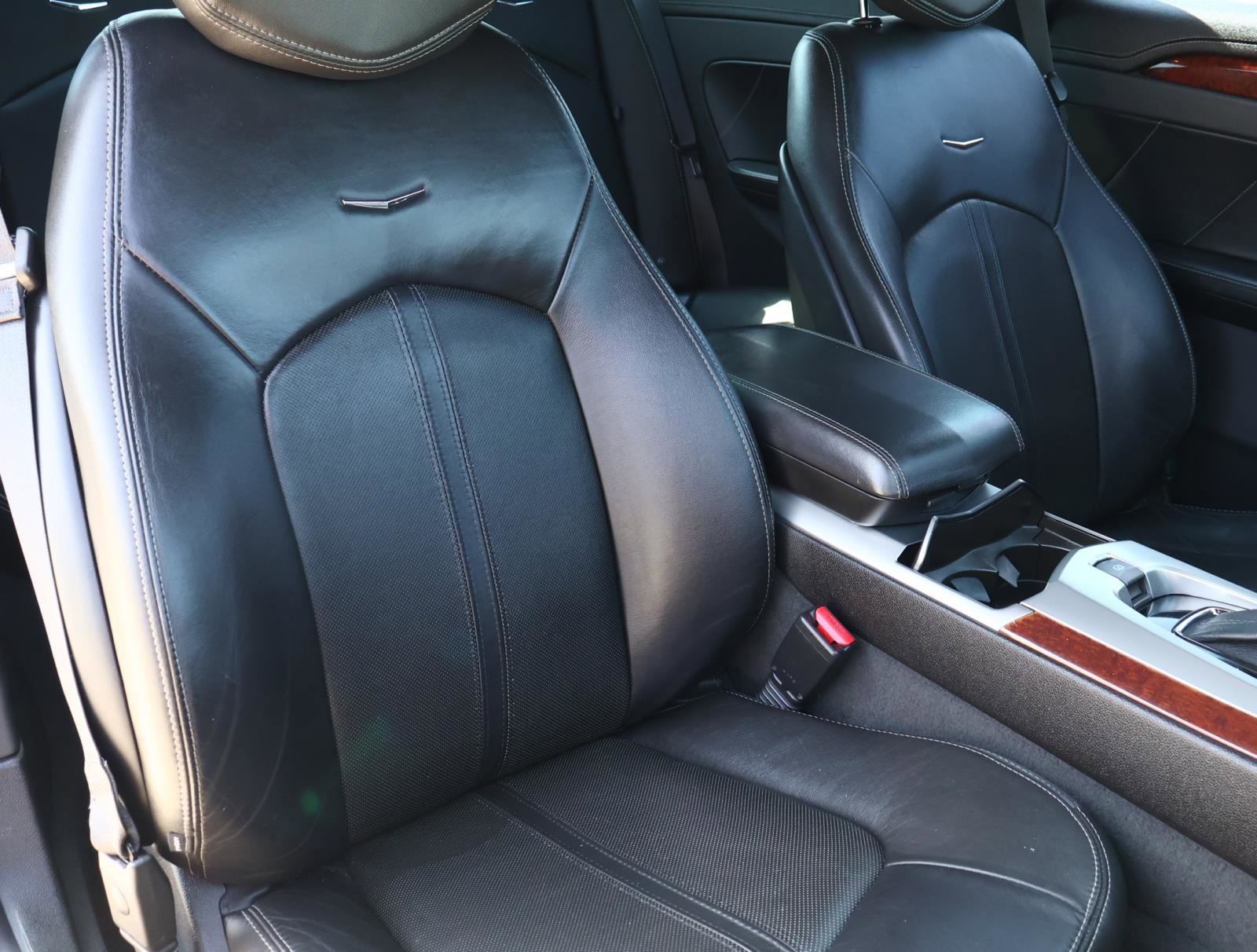 Used 2013 Cadillac CTS Premium image 14