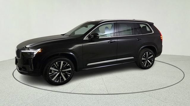 New 2026 Volvo XC90 B5 Core AWD/4WD image 3