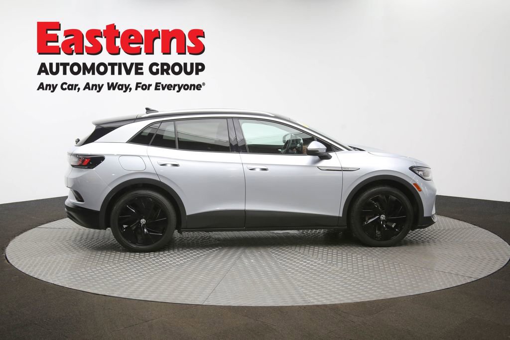 Used 2022 Volkswagen ID.4 Pro S w/ Gradient Package image 43