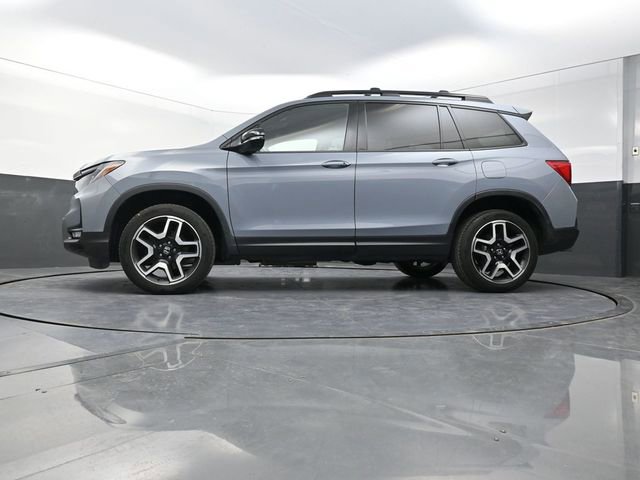 Used 2023 Honda Passport Elite image 30