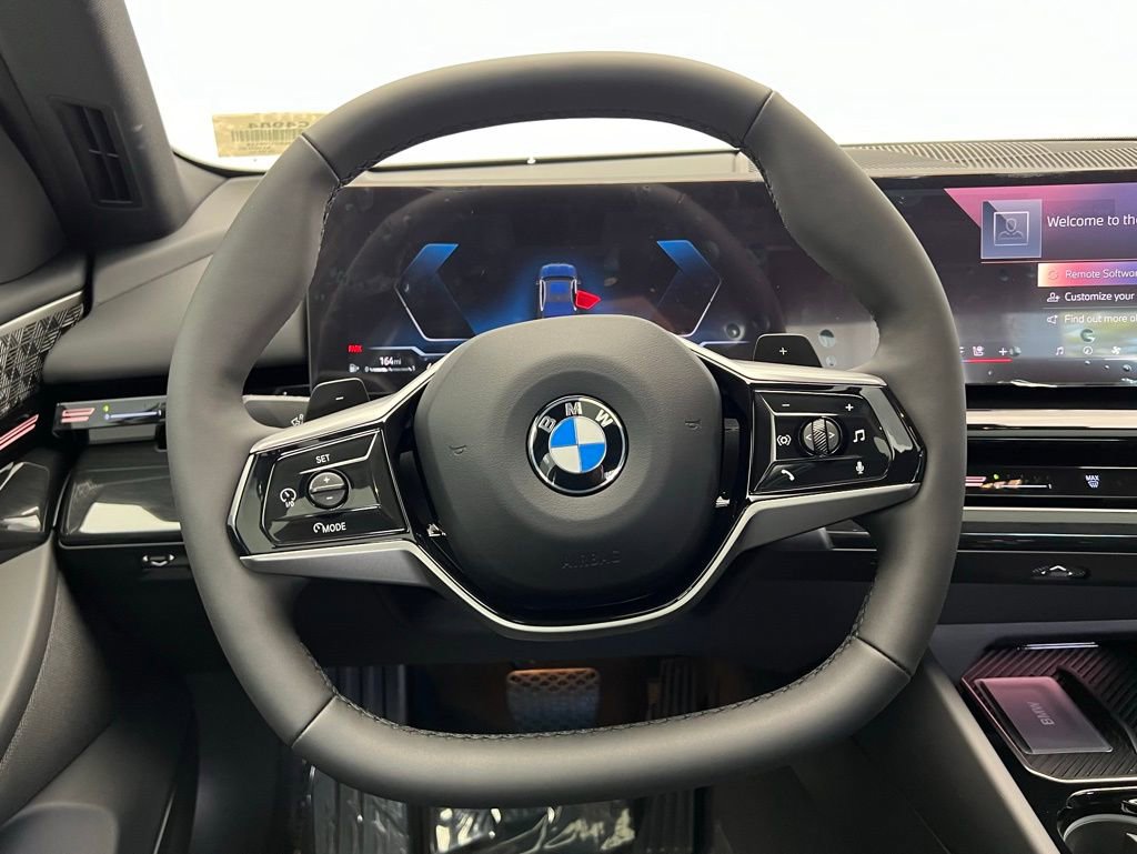 Used 2025 BMW 530i 530i image 13