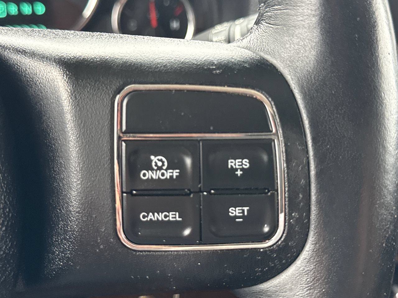 Used 2014 Jeep Wrangler Unlimited Rubicon w/ Connectivity Group AWD/4WD image 24