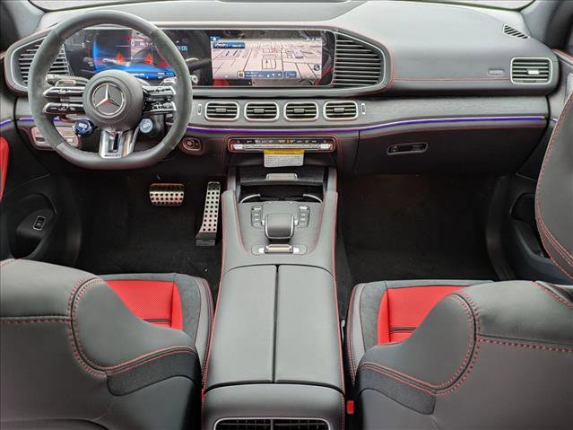 New 2026 Mercedes-Benz GLE 53 AMG 4MATIC image 15