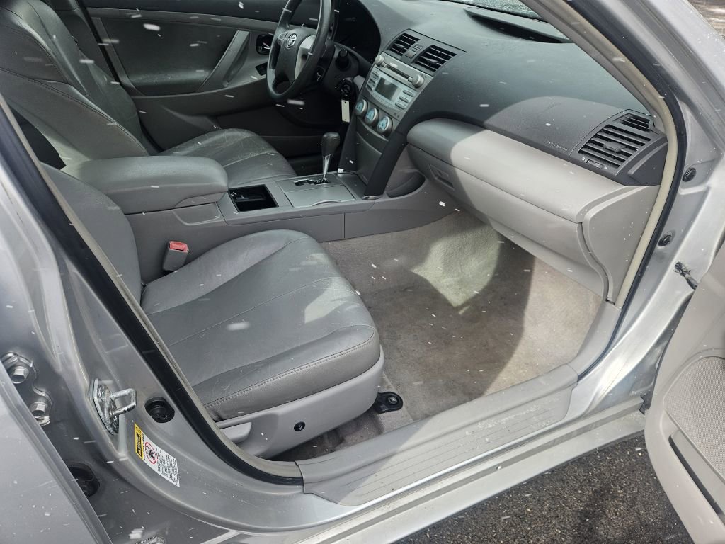 Used 2008 Toyota Camry CE image 15