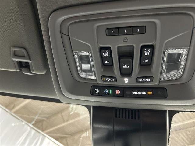 New 2025 GMC Sierra 2500 Denali w/ Denali Reserve Package image 24