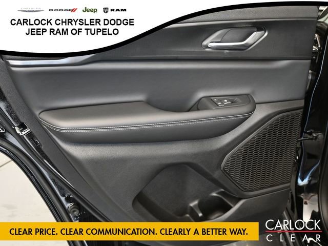 New 2025 Jeep Grand Cherokee Altitude image 50